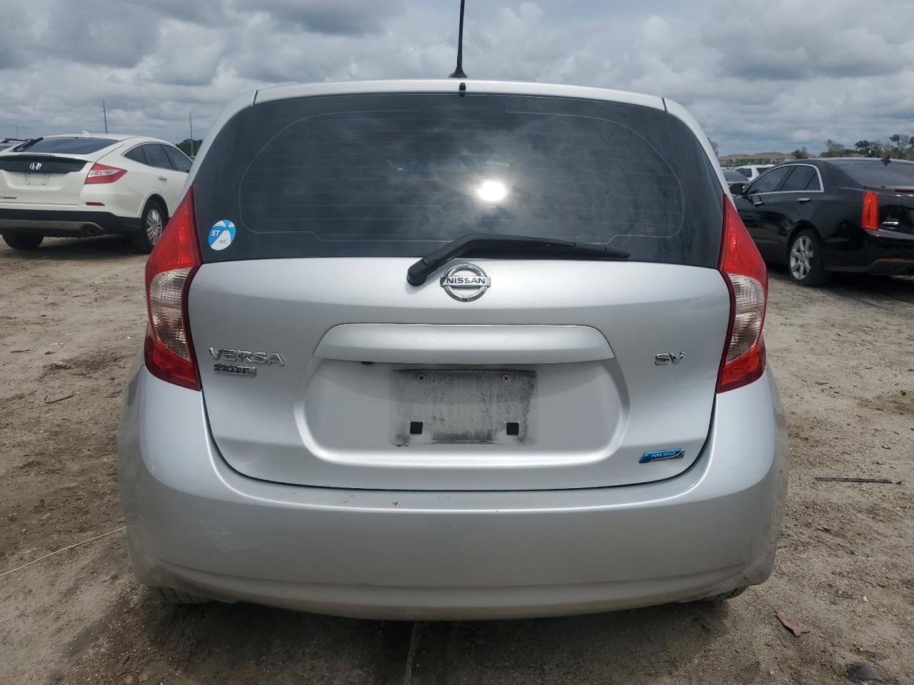 3N1CE2CP8GL383298 2016 Nissan Versa Note S