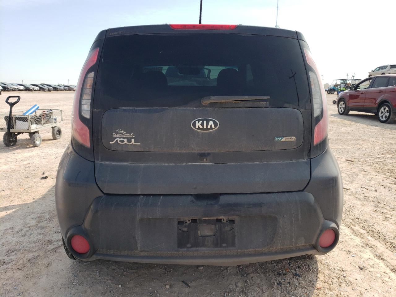 KNDJP3A51G7327536 2016 Kia Soul +