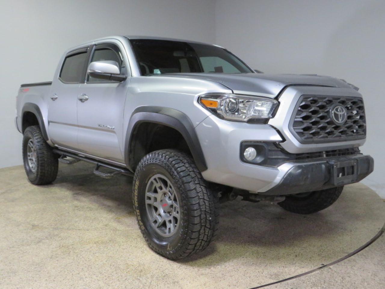 2020 Toyota Tacoma - Image 1