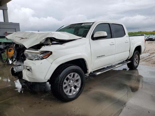 2019 Toyota Tacoma Double Cab