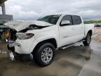 2019 Toyota Tacoma Double Cab на продаже в West Palm Beach, FL - Front End