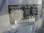 2019 HYUNDAI ELANTRA SEL à vendre chez Copart QC - MONTREAL