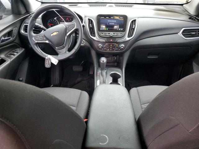 3GNAXUEV5MS156147 Chevrolet Equinox LT 8