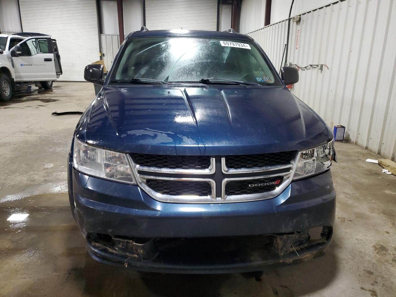 2014 Dodge Journey Se VIN: 3C4PDCAB8ET213874 Lot: 69797934