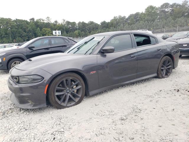 2019 Dodge Charger Scat Pack