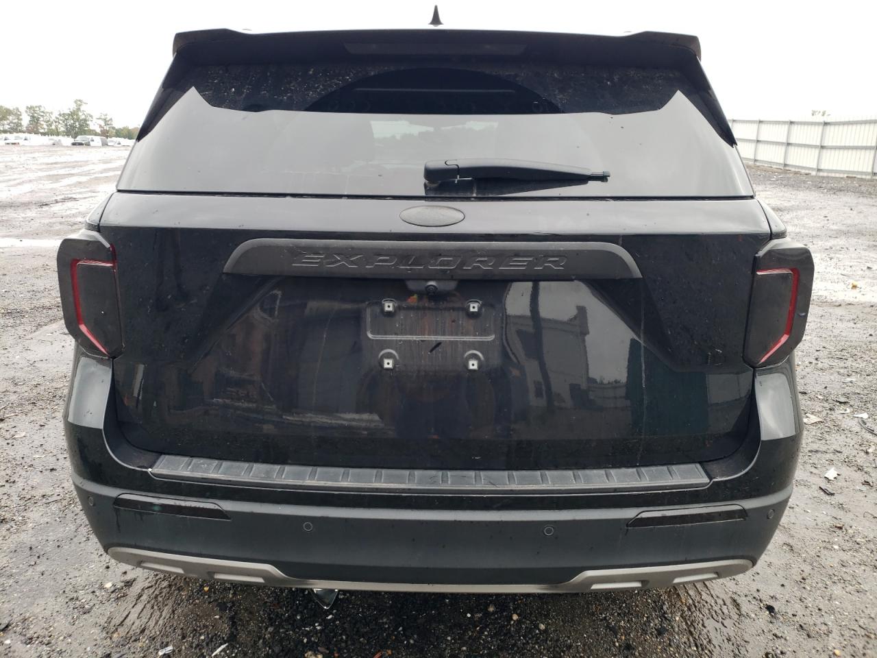 1FMSK8DH0NGB21185 2022 Ford Explorer Xlt