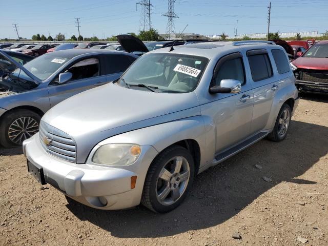 2009 Chevrolet Hhr Lt