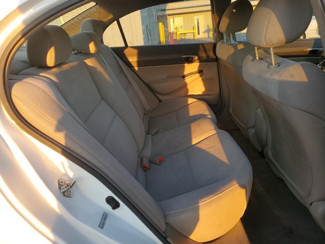2010 Honda Civic - Image 10