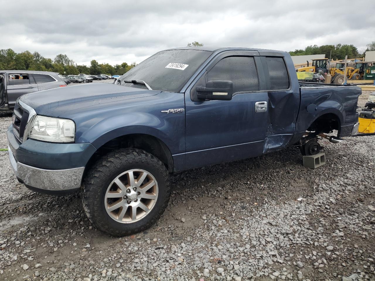 2005 Ford F-150 - Image 1
