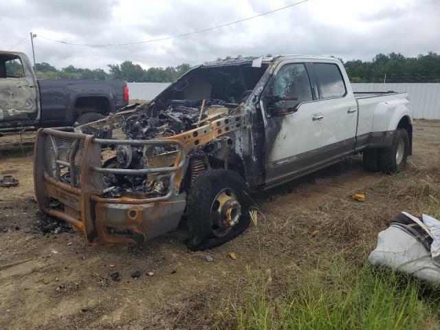 2021 Ford F350 Super Duty