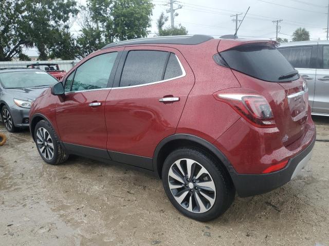 KL4CJESM4NB505083 Buick Encore PRE 2