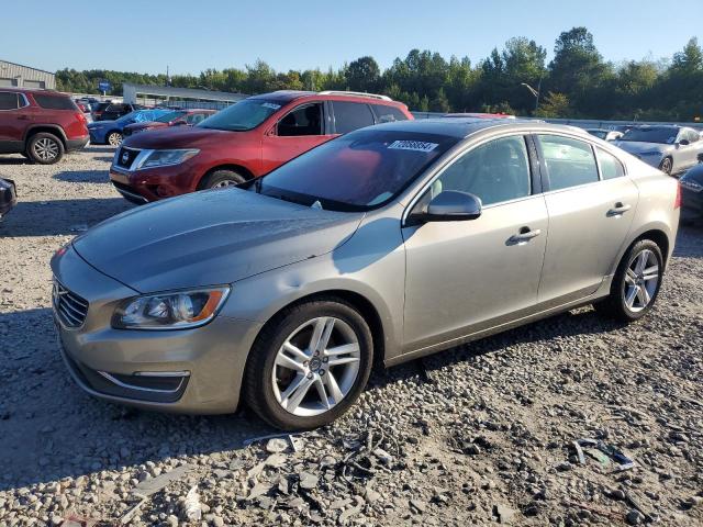 2015 Volvo S60 Premier на продаже в Memphis, TN - Side