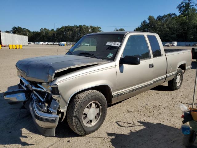 1999 Chevrolet Gmt-400 C1500