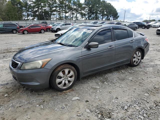 2010 Honda Accord Ex