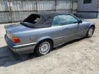 1994 Bmw 318 Ic Automatic на продаже в Los Angeles, CA - Normal Wear