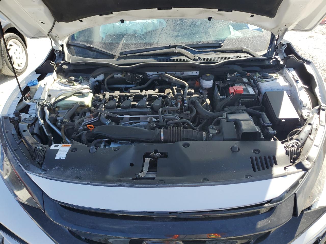 SHHFK7H42MU228060 2021 Honda Civic Sport