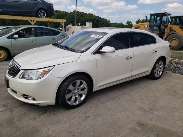 2013 Buick Lacrosse Premium