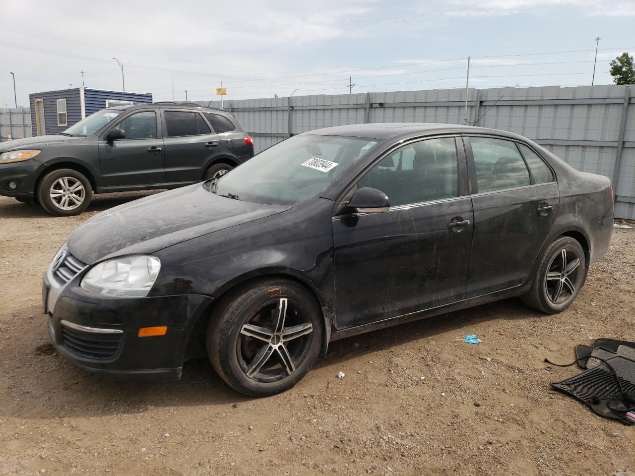 Greenwood, NE에서 판매 중인 2010 Volkswagen Jetta Se - Front End