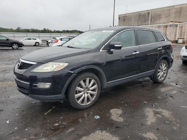 2008 Mazda Cx-9 