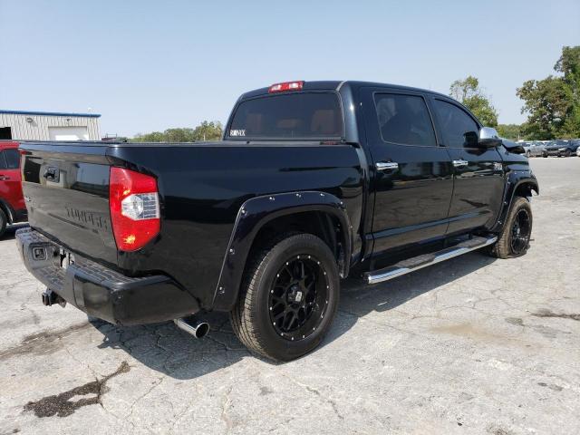  TOYOTA TUNDRA 2015 Черный