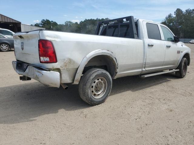  DODGE RAM 2500 2012 White