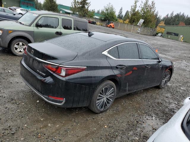  LEXUS ES250 2023 Черный