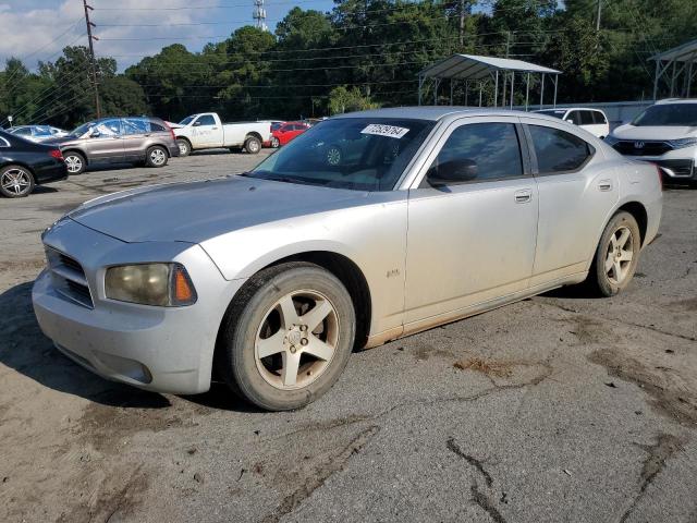 2009 Dodge Charger Sxt