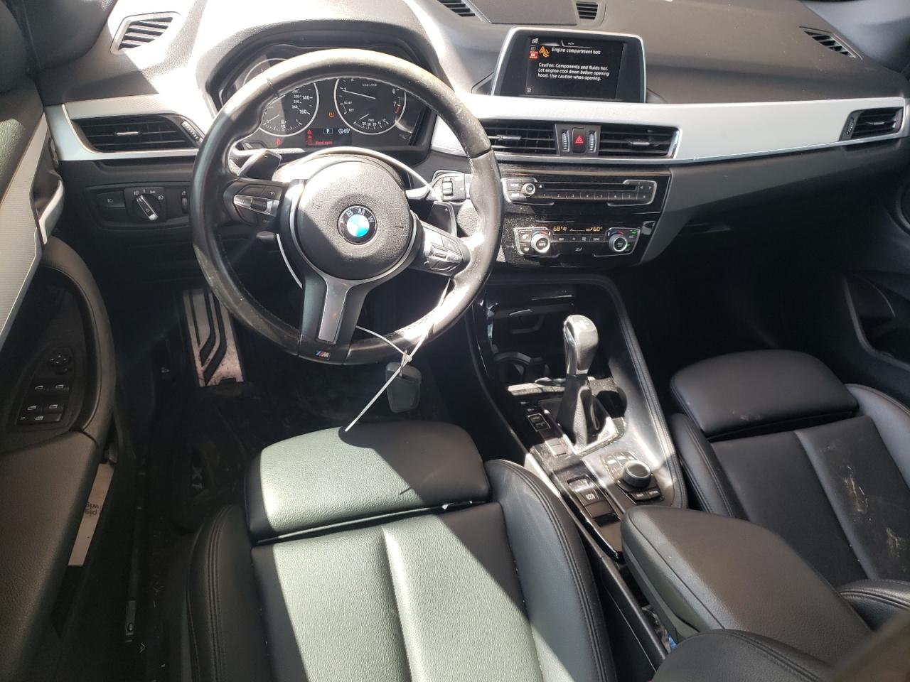 WBXHU7C33H5H38045 2017 BMW X1 Sdrive28I