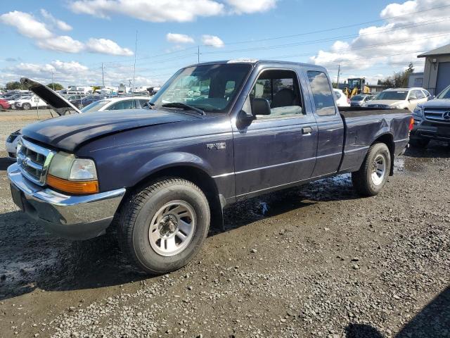 1999 Ford Ranger Super Cab