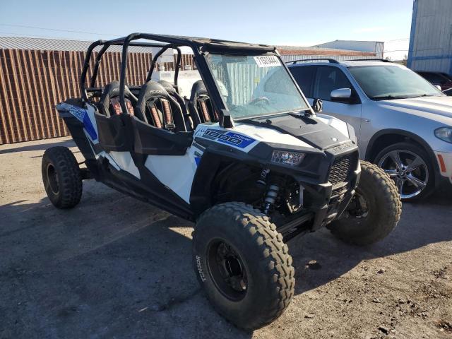 2017 Polaris Rzr Xp 4 1000 Eps