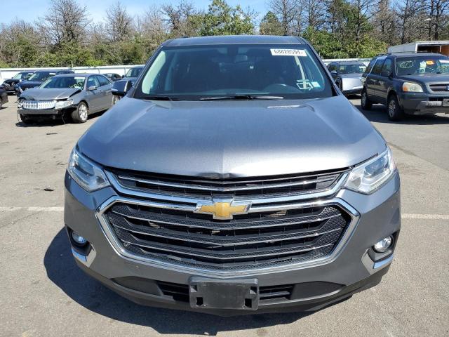 1GNEVGKW2LJ182419 Chevrolet Traverse L 5