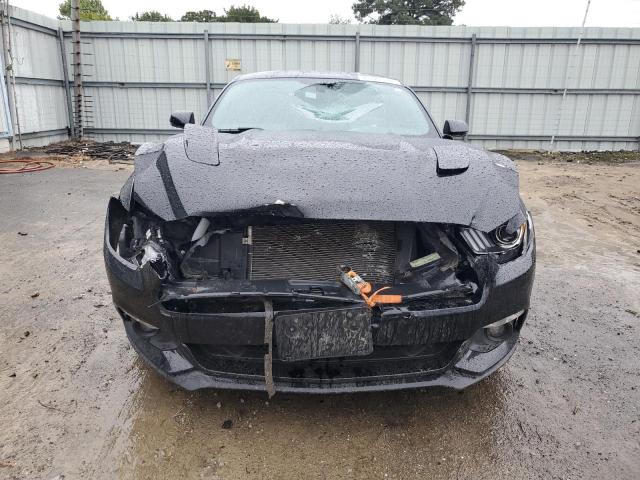 Coupet FORD MUSTANG 2016 Black
