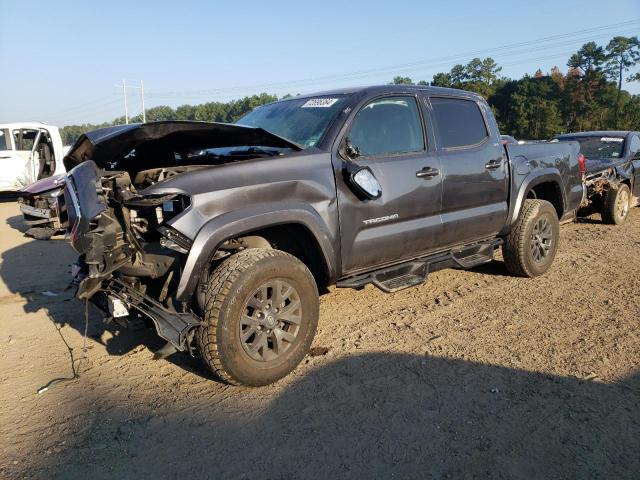 2020 Toyota Tacoma Double Cab