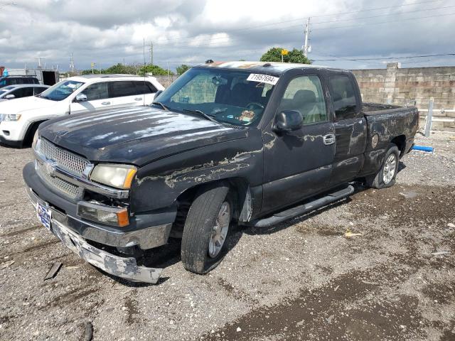 2004 Chevrolet Silverado C1500