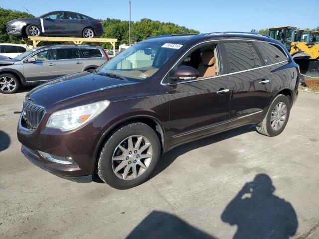 2016 Buick Enclave 