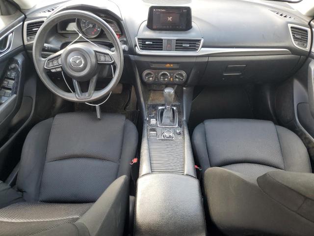 MAZDA 3 2018 Biały