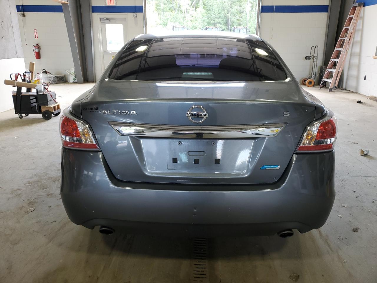 2014 Nissan Altima 2.5 VIN: 1N4AL3AP0EC131594 Lot: 70458074