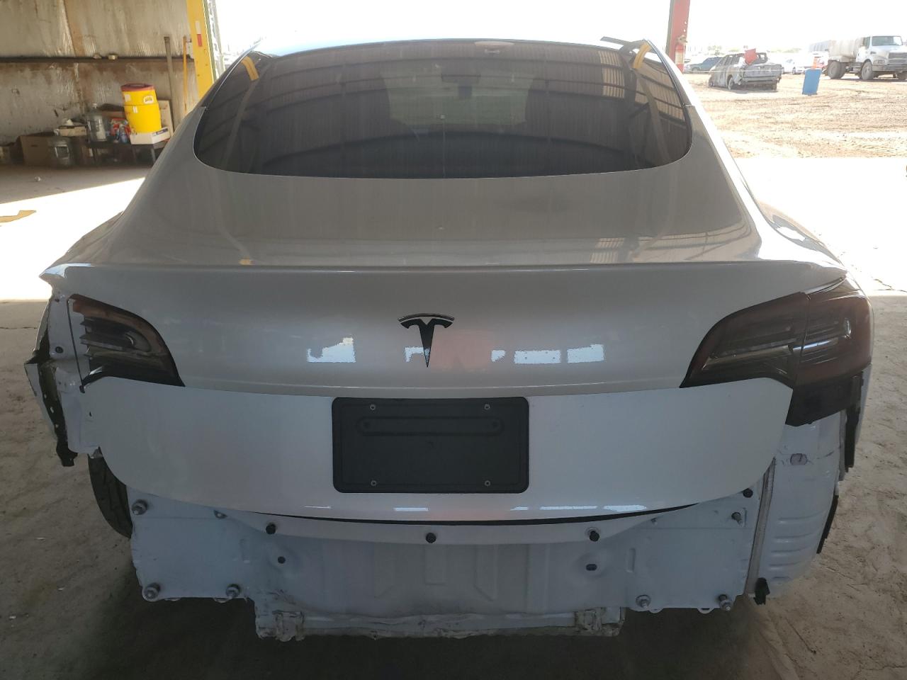 2019 Tesla Model 3 VIN: 5YJ3E1EA3KF397178 Lot: 72066874