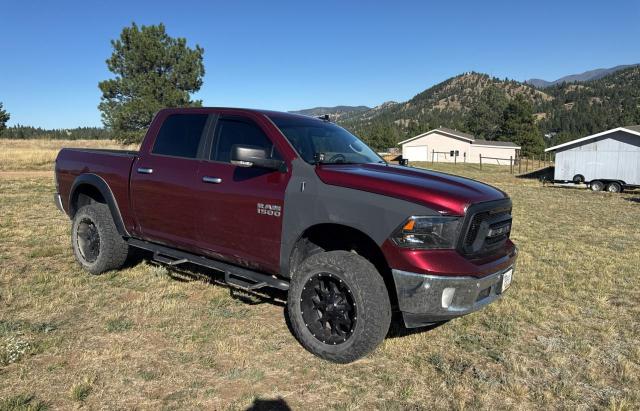 2017 Ram 1500 Slt