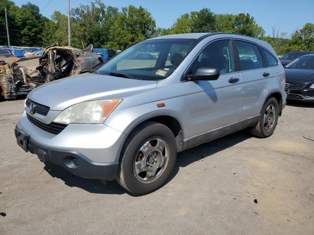 2009 Honda Cr-V Lx