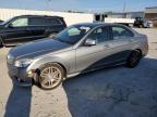 WDDGF56X69F****** Salvage and Wrecked 2009 Mercedes-Benz C-Class in AL - Montgomery
