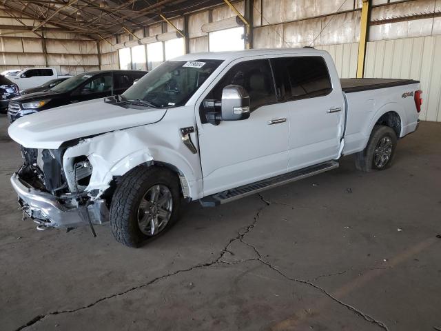 1FTFW1E82NKE34770 Ford F-150 F150 SUPER