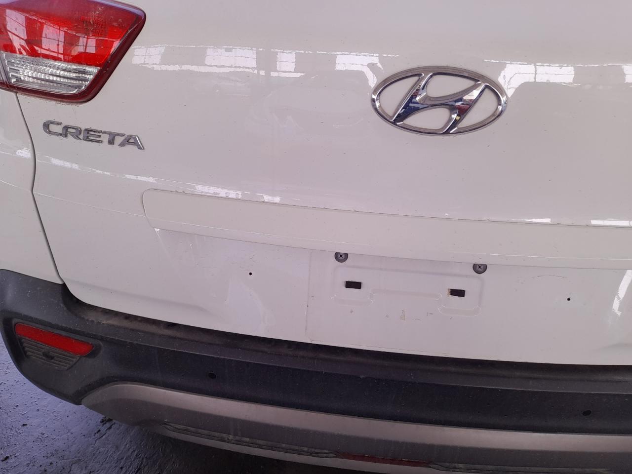 MALC281C7KM434195 - 2019 Hyundai CRETA - #undefined