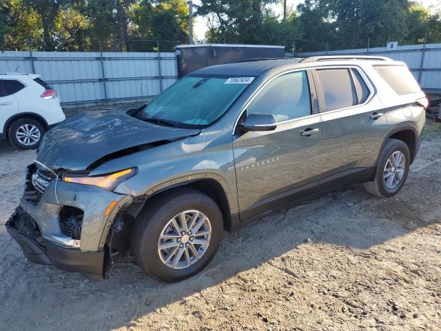 2023 Chevrolet Traverse Lt