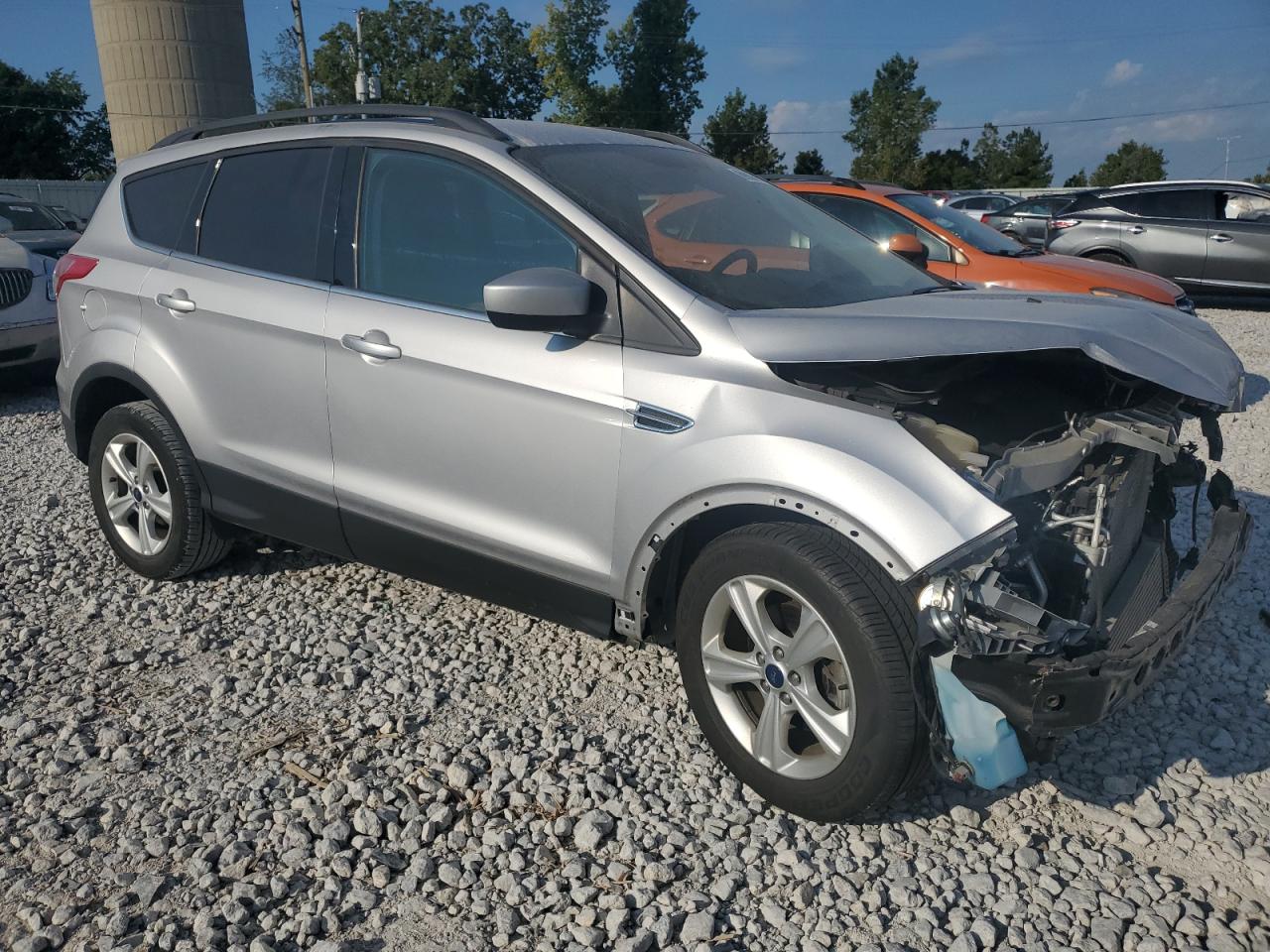 2016 Ford Escape - Image 4