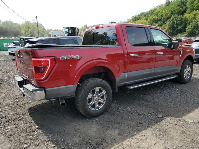 1FTEW1EP5NKD20636 Ford F-150 F150 SUPER 3