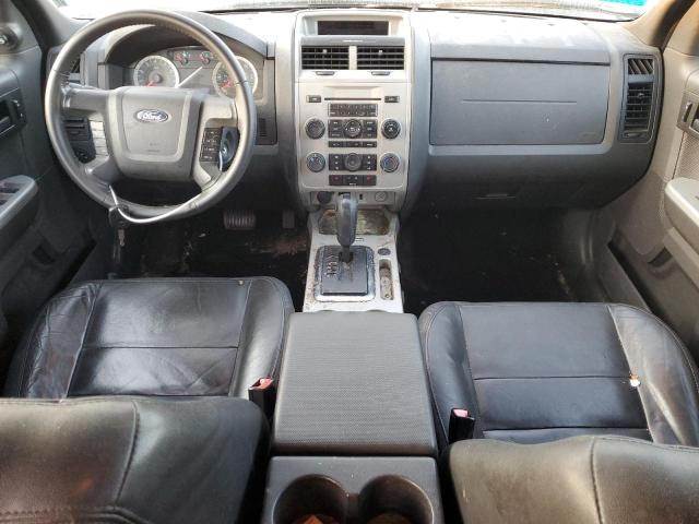 Parquets FORD ESCAPE 2012 Blue