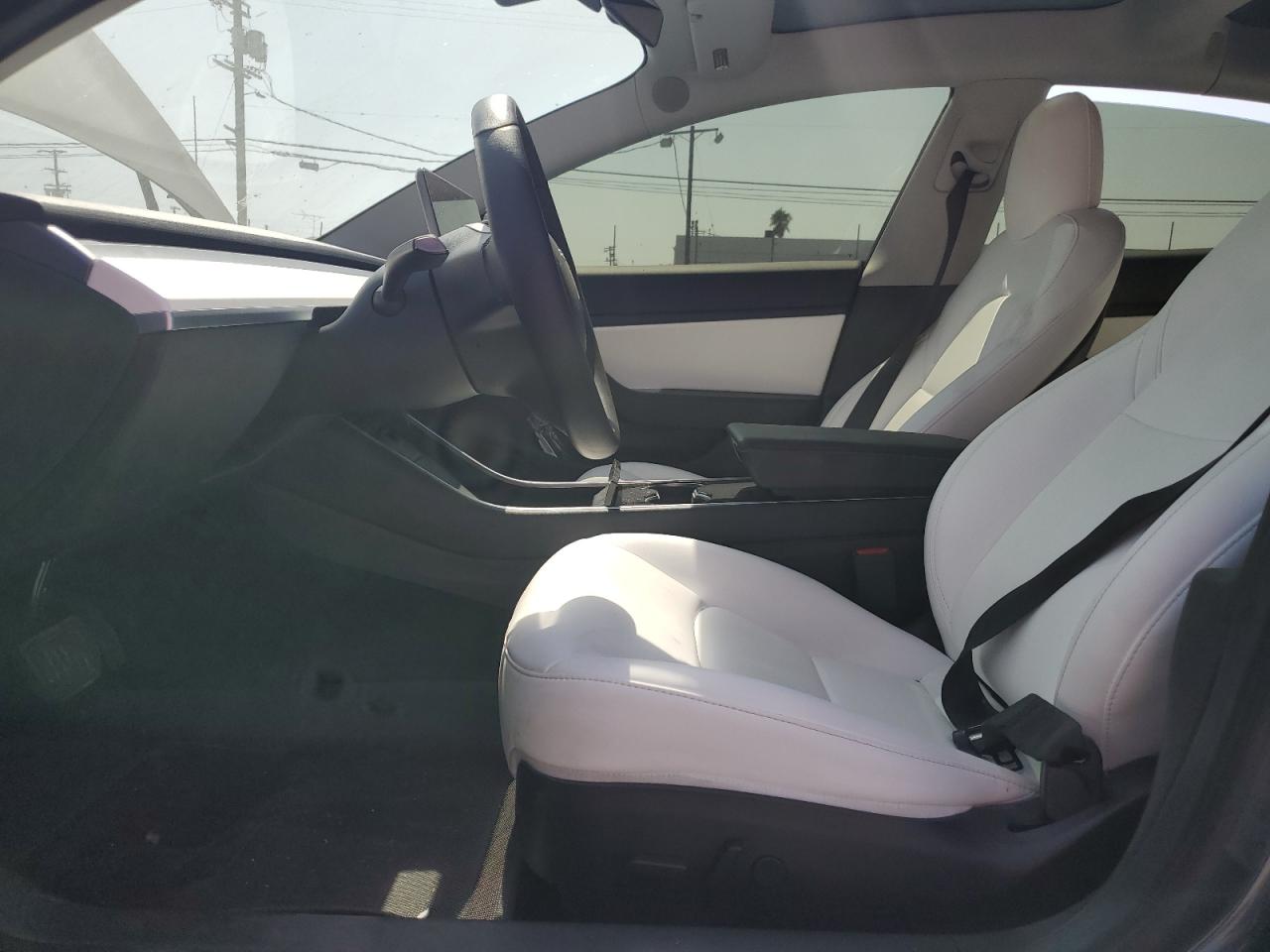 2020 Tesla Model 3 VIN: 5YJ3E1EB9LF651387 Lot: 72311484