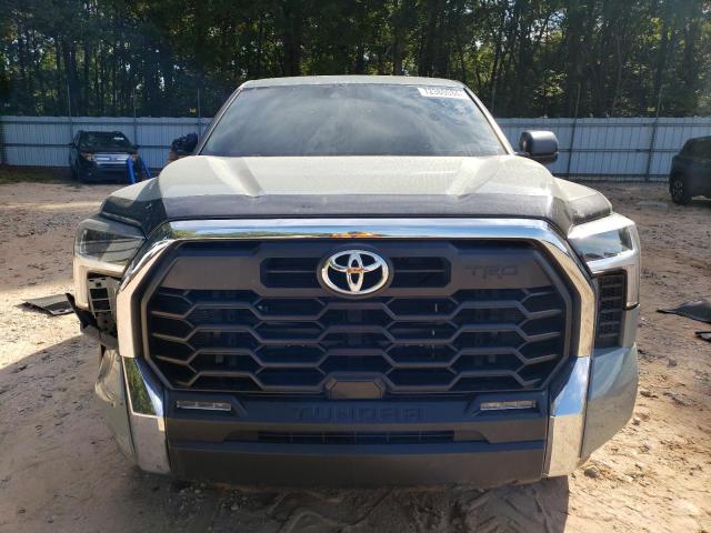  TOYOTA TUNDRA 2024 Szary