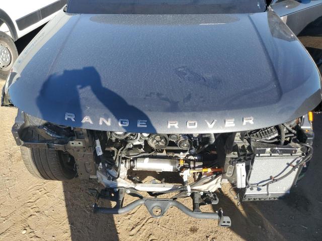 SALKU9E78PA038158 Land Rover Rangerover RANGE ROVE 12